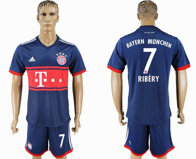 Bayern Munich jerseys-052